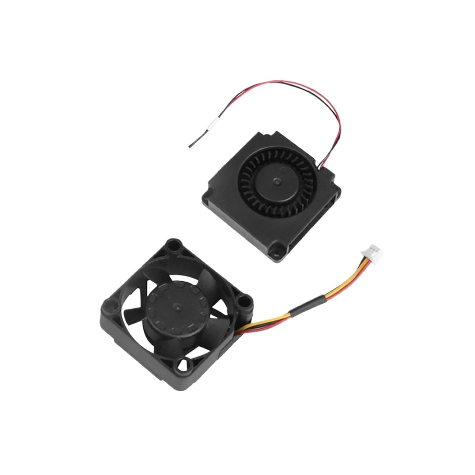 Kit de ventilateur 4010/2510, compatible avec Creality