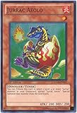 Yu-Gi-Oh! - Jurrac Aeolo (HA04-EN017) - Hidden Arsenal 4: Trishulas Triumph - Unlimited Edition - Super Rare