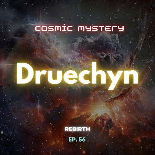 Ep. 56. Meteorite’s Secrets from an Ancient Universe