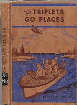 The Triplets Go Places