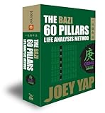 The Bazi 60 Pillars - Life Analysis Method : Geng Metal