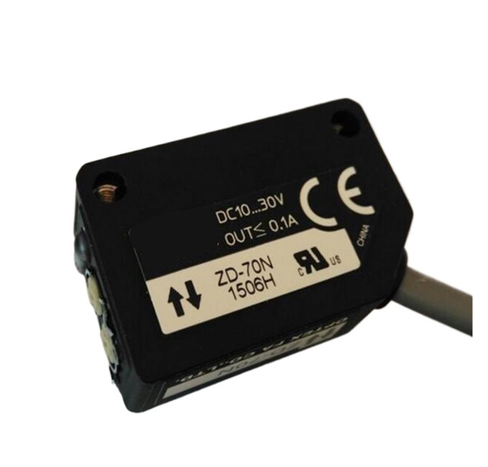 NACODLUL ZD-70N Photoelectric Switch Sensor