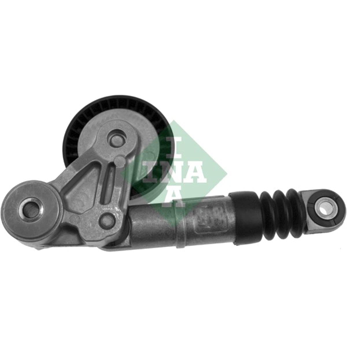 INA 534 0046 10 Braccio tenditore Cinghia Poly-V