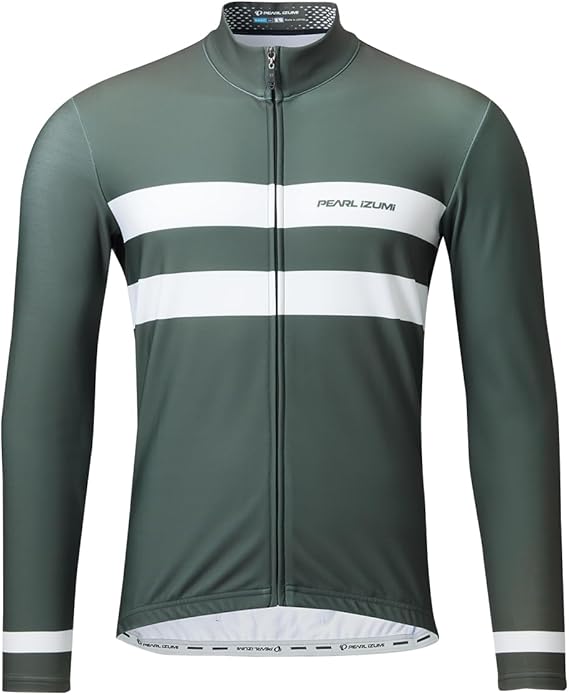 パールイズミ　イグナイト ベーシック ジャージMサイズ 3460-BL：イグナイト ウィンター ベーシック ジャージ | パール