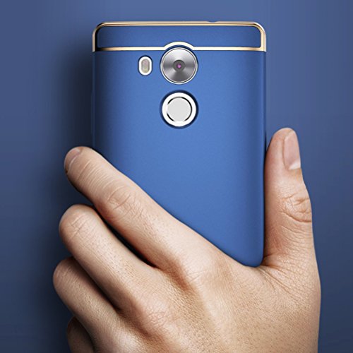 Huawei Mate 8 Custodia, WindCase Ultra-sottile