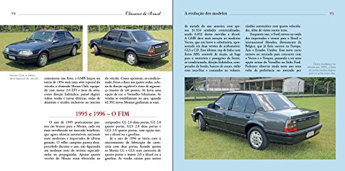 Monza: Monza: - Imagem 3