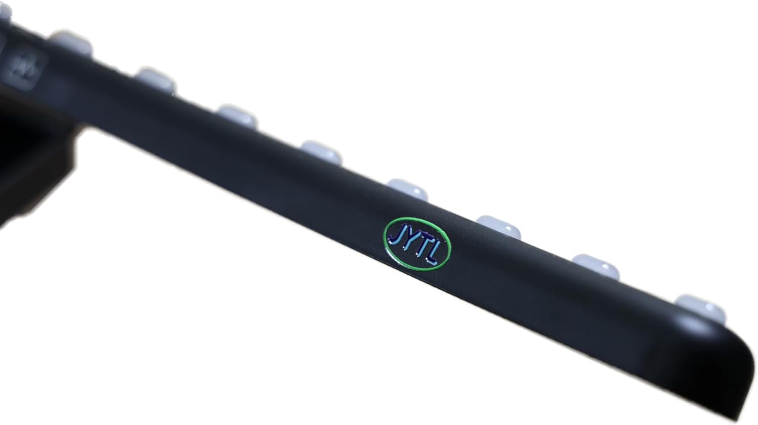 Monitor Light Bar, Large Curved Screen Light, Dimmable Monitor Lamp, Glare-Free Screen Bar, RGB Toplight, 3 Color-Temperature LED, Touch Control, 23.6'' for Home, Office, Gaming