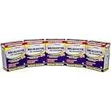 Anwendung: gebrauchsfertig in 3 Minuten, Rollkleister in Wasser anrühren