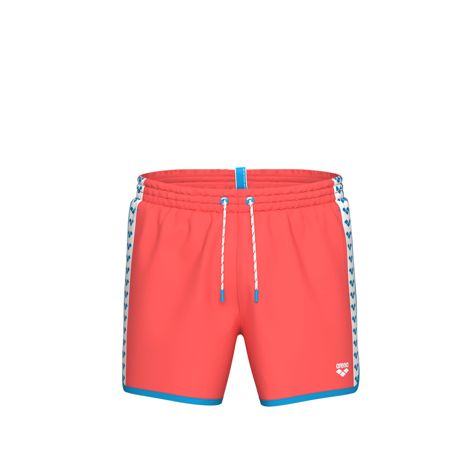 Arena Men's Arena Team Stripe Beach Short Short de Playa Hombre