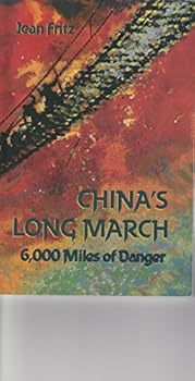 China's Long March