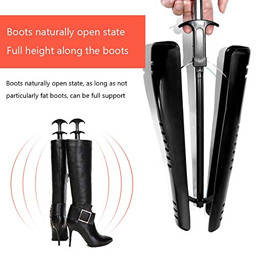 Satisfounder SD-BT Boot Stretcher Women Boot Tree Shapers thumb #2