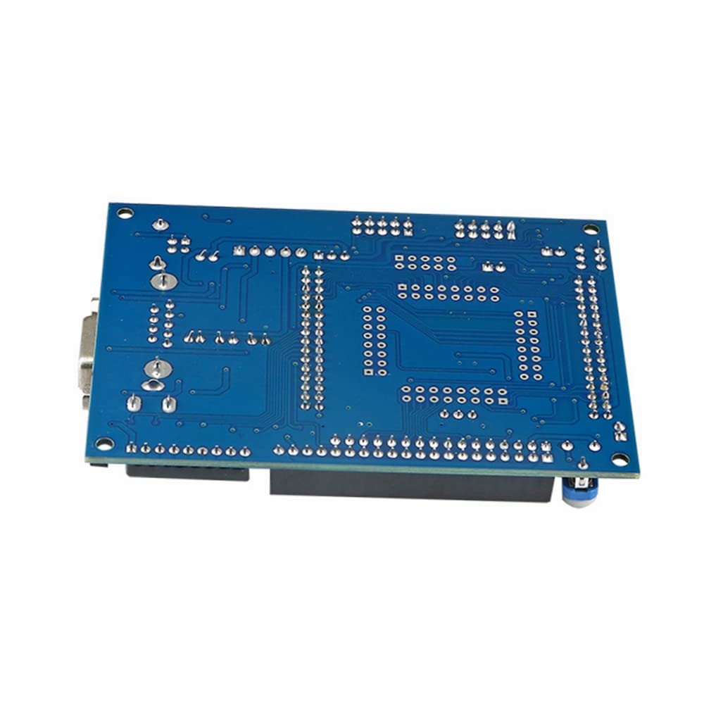 AVR ATmega64 ATmega128 AVR Minimum Core ISP JTAG AVR ATmega64 ATmega128 AVR Minimum Core ISP JTAG
