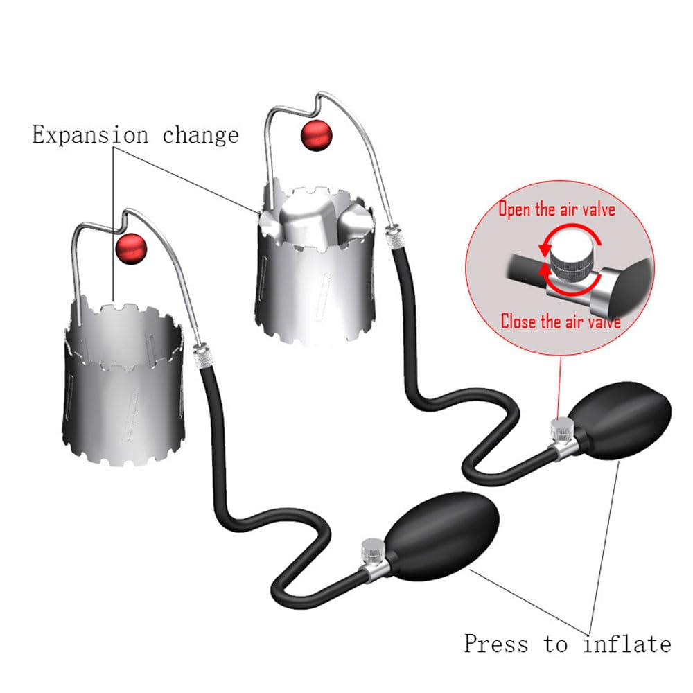 Masturbator Mann Masturbieren für Männer mit 10 Vibrationsmodi, Elektrischer Ausdauer Vibrator Sexspielzeug Penispumpe,C