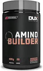 DUX Aminobuilder 400G - Frutas Vermelhas