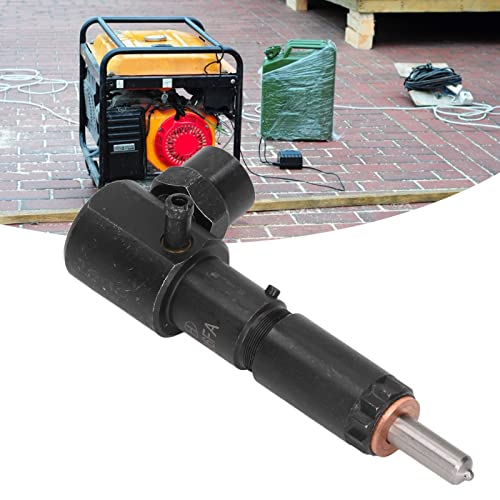Inyector de combustible 186Fa para solucionar fallos de arranque en motores diésel 186FA 418CC 3