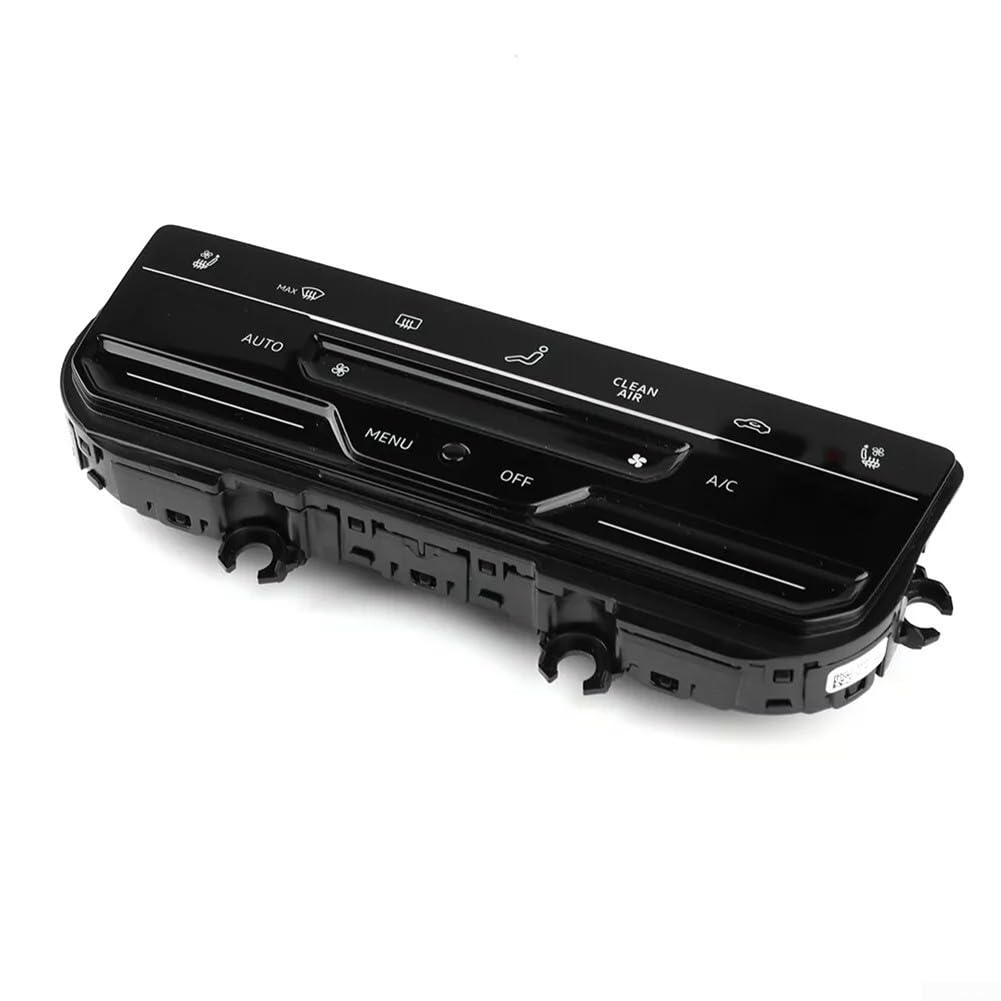 Módulo de control HVAC para Golf 7 para passat para b8 OE 17G907044BE