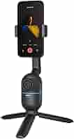 スマホアクセサリー OBSBOT ME Amazon.com: OBSBOT Me AI-Powered Phone Mount, Auto-Tracking