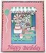 Paper Wishes – Dazzles Stickers Collection | Unique Stickers for Scrapbooking, Cardmaking, Gifts and All of Your DIY Crafting, Art and Creative Projects - Inspiration at Your Fingertips