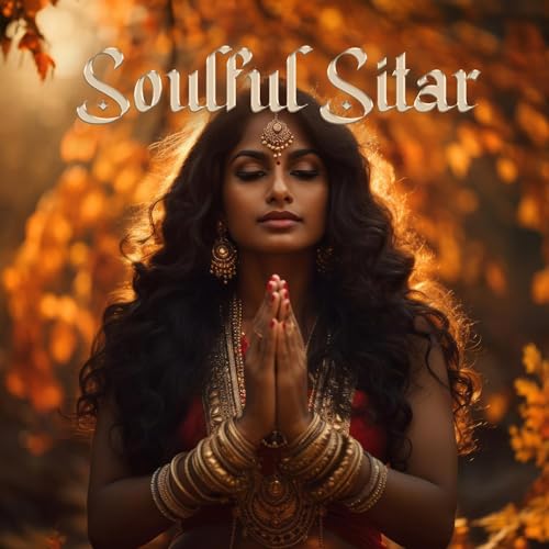 Play Soulful Sitar Indian Santur, Sitar, Bansuri, Drum Music, Begin