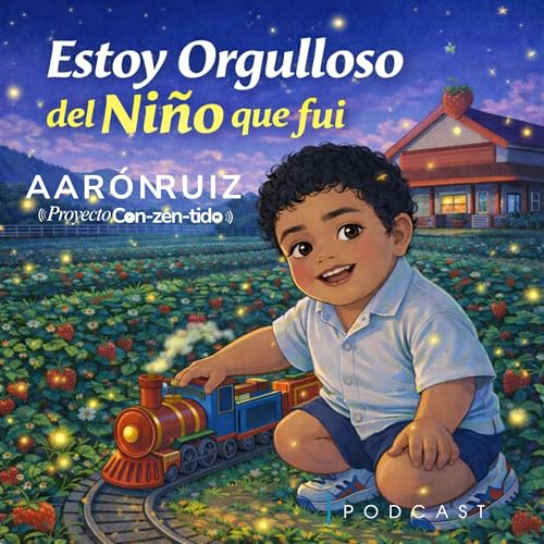 "Estoy Orgulloso del Ni&ntilde;o que fu&iacute;"
