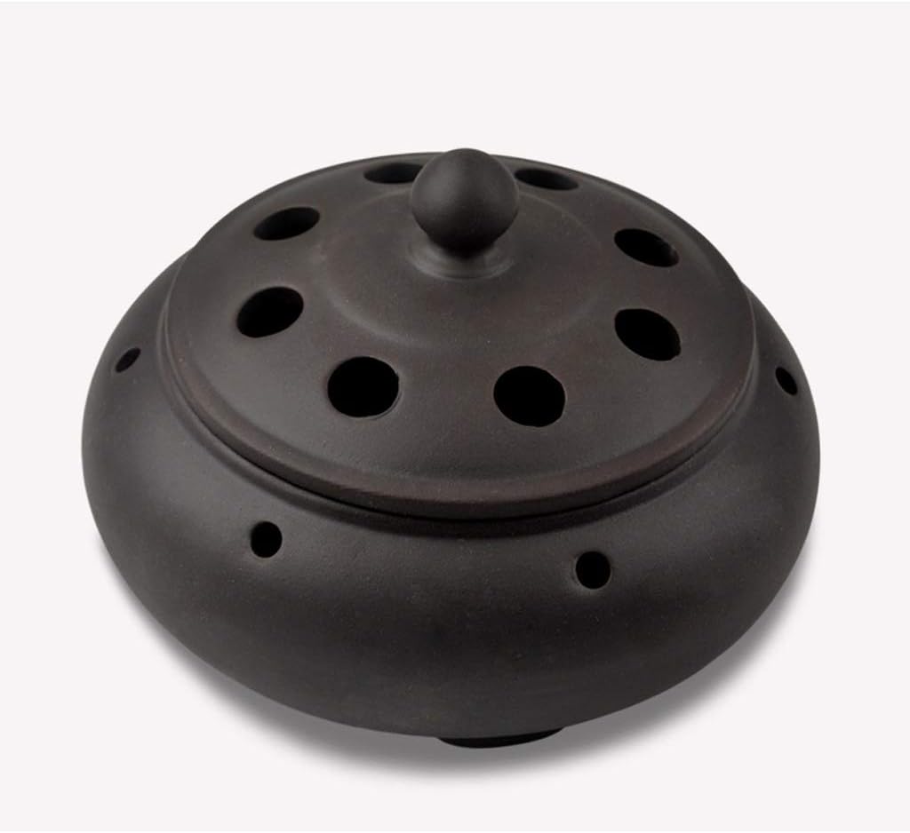 Ceramic Incense Burner Incense Burners Towers Incense Burner Holder Home Decor Incense Holder Burne