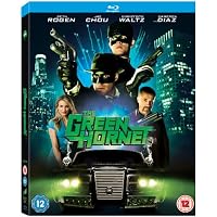 The Green Hornet