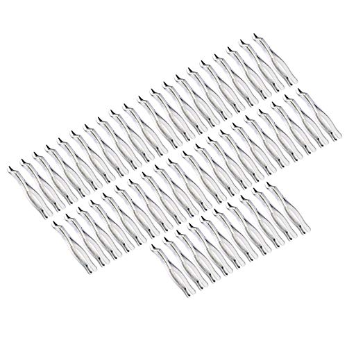 OdontoMed2011® Set Of 50 Dental Extracting Forceps #53L Dental Extraction Instruments ODM