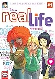 Real Life, Vol. 1 (Real Life, 1) (Volume 1)