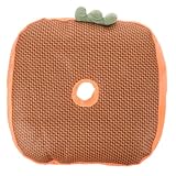 Conception multifonctionnelle : peut être utilisé pour les chaises, les sièges de voiture et d'autres scènes pour augmenter la hauteur du siège, coussin de siège mignon, coussin de siège de soutien