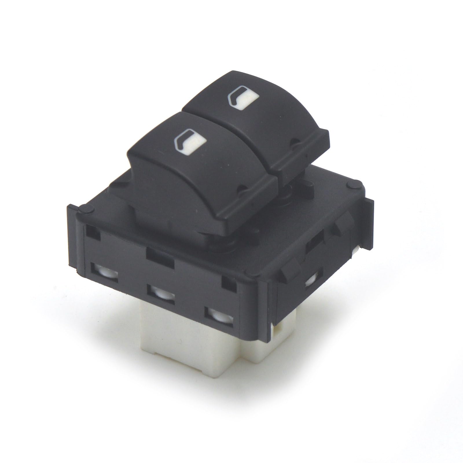 PGWS035 interrupteur de vitre électrique OE# 98016298ZD convient pour Berlingo C3 C4 Jumpy Combo 208 Expert Partner Rifter 2014 2015 2016 2017 2018 2019 2020 2021 2022 2023 2024