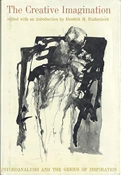 The Creative Imagination; Psychoanalysis and the Genius of Inspiration