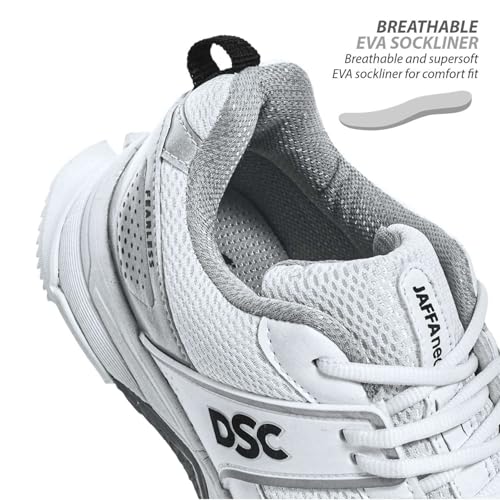 Image of DSC Jaffa Neo Cricket Shoes for Mens