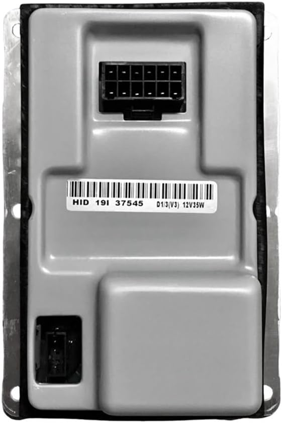 5DD00831950 5DD008319-10 Car Headlight HID Xenon Ballast Igniter for A6 for S6