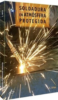 Portada de Soldadura en atmósfera protegida