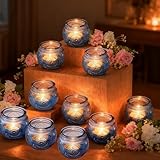 Facile d'entretien et longue durée de vie : Ces Bougeoirs En Verre Pour Bougies Chauffe Plat se nettoient facilement après chaque utilisation et sont parfaits pour une utilisation répétée. Fabriqués à partir de verre sélectionné, ces Bougeoirs Transparents offrent un plaisir durable et allient élégance décorative et durabilité. Apportez une touche de légèreté et d'élégance à votre intérieur avec ces Bougeoirs Transparents.