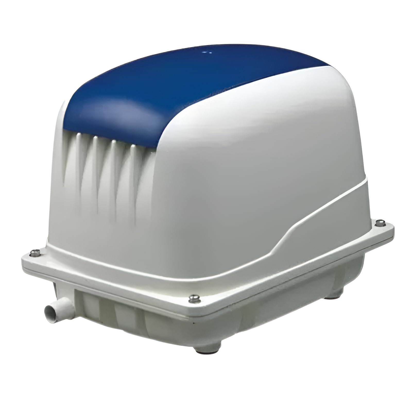 浄化槽ブロワー　エアーポンプ　エアポンプ　水槽　熱帯魚　浄化槽用　ブロワー 浄化槽用 ブロワー 水槽 熱帯魚 エアポンプ エアーポンプ 浄化槽