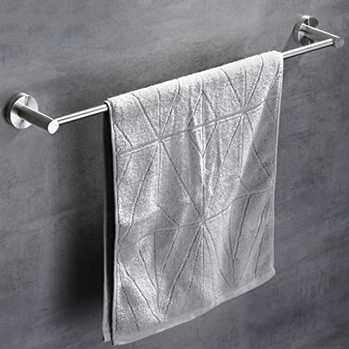 Porte-serviettes pour salle de bain afin de suspendre et sécher vos draps mouillés
