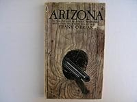 Arizona B0007EJA8C Book Cover
