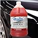 Superior Products Formula 4 Spray Wax 1 Gal Concentrate for Car Wash Water Repellence