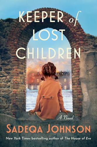 Keeper of Lost Children: A Novel