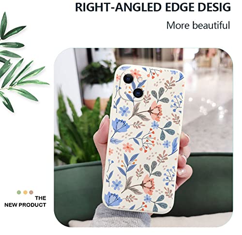 Coque iPhone Jardin Romantique résout le problème des rayures dos