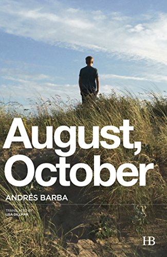 August, October view 2