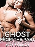 Ghost from the Past: A Suspense Romance (The 1990s Romance Library) (English Edition)