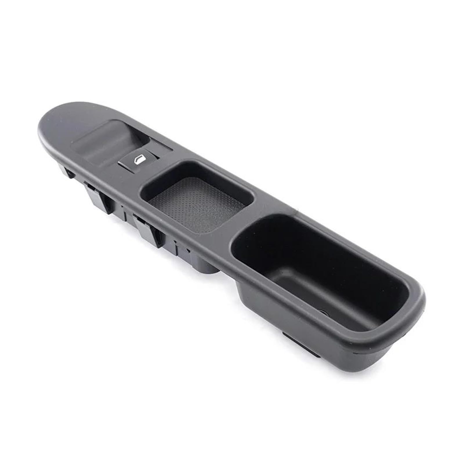 Interrupteur lève-vitre Peugeot 207 bloqué solution avec commande 6554.HJ