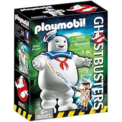 playmobil slimer