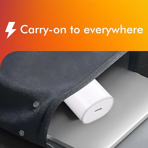 Image of 45W USB-C Fast Charging Adapter Compatible with Nothing Phone 3a 3a Pro 2a 2a Plus Supports Up to 50w Power Charger for 5000 mAh Battery | Original Rapid Charging