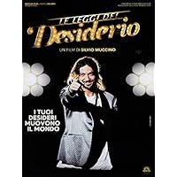 Le leggi del desiderio