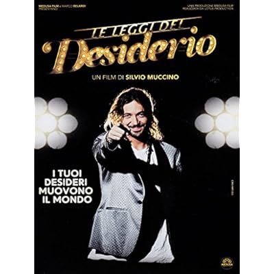 Le leggi del desiderio