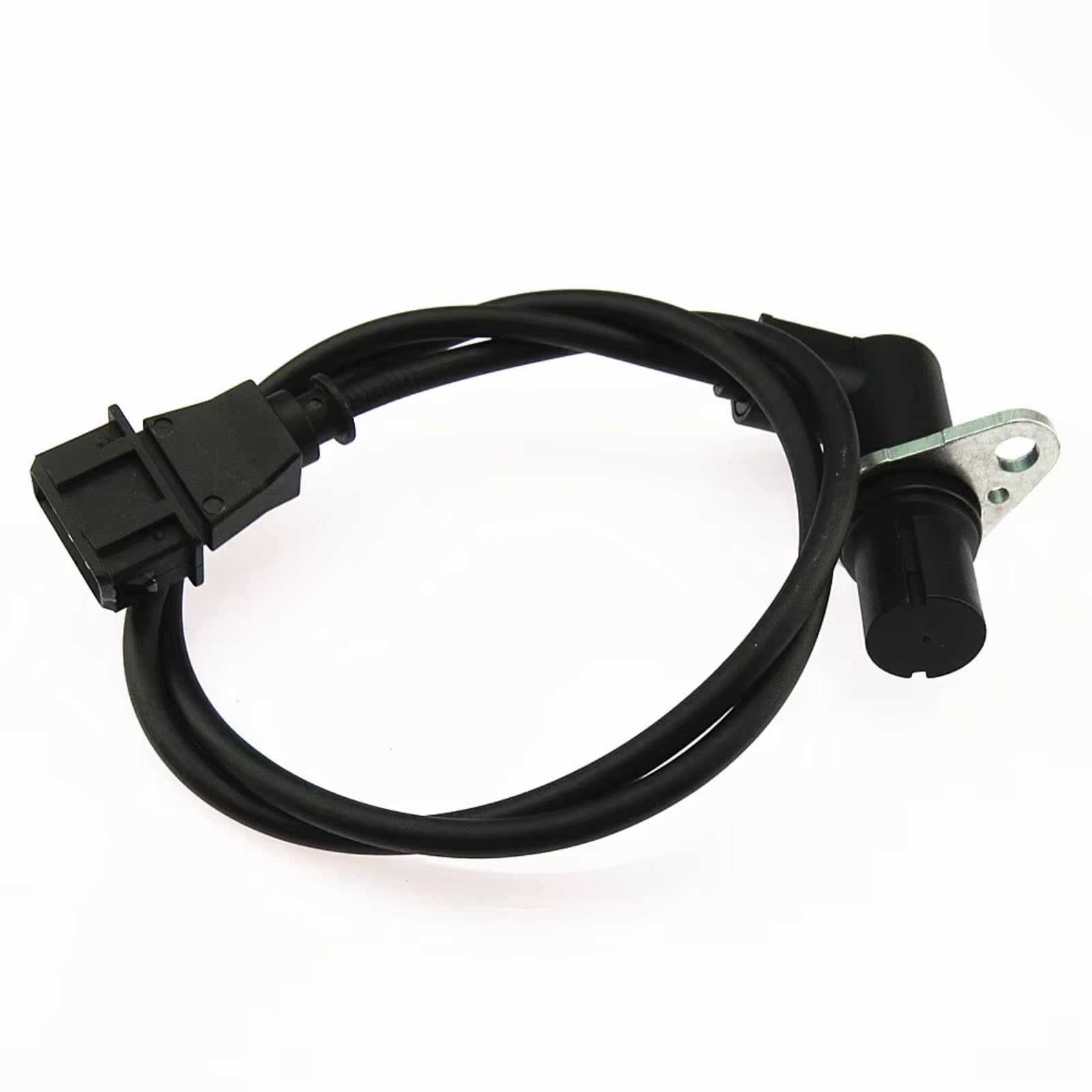 Sensore di Posizione dell'albero Motore per Auto, sensore di Posizione dell'angolo dell'albero Motore, per Polo, per Passat, per Golf 037906433A Sensore Albero Motore per Auto