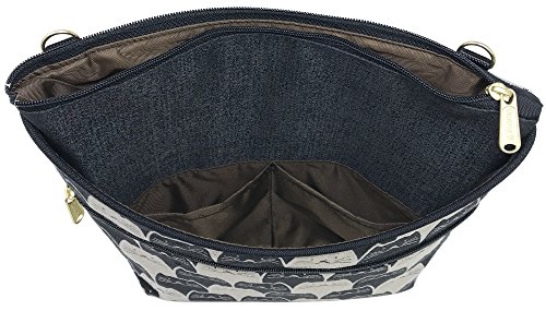 Image of Danny K. Women's Tapestry Bag Crossbody Handbag, Maggie Purse Handmade in the USA
